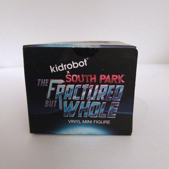 (3)  South Park Blind Box Bundle/ Lot Kidrobot Southpark Mini vinyl figures - Picture 4 of 12